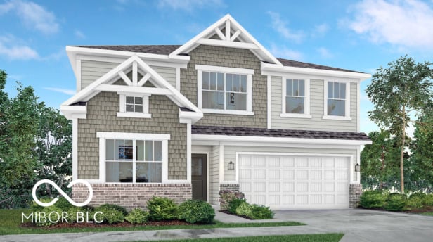 Photo of 11391 Dippers Lane, Noblesville, IN
