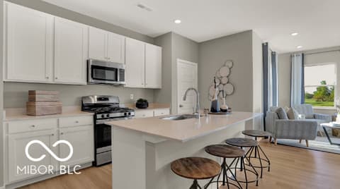 Photo of 11391 Dippers Lane, Noblesville, IN