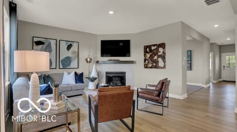 Photo of 11391 Dippers Lane, Noblesville, IN
