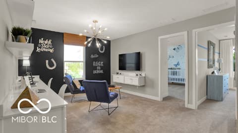Photo of 11391 Dippers Lane, Noblesville, IN