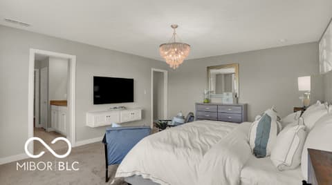 Photo of 11391 Dippers Lane, Noblesville, IN