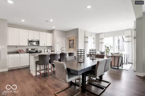 Photo of 11398 Dippers Lane, Noblesville, IN