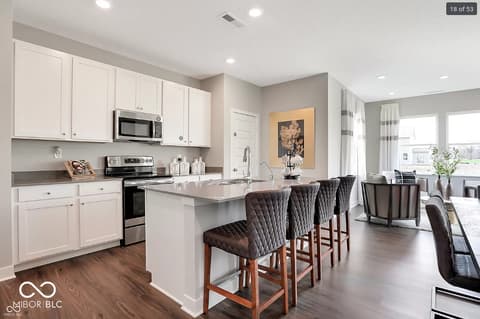 Photo of 11398 Dippers Lane, Noblesville, IN