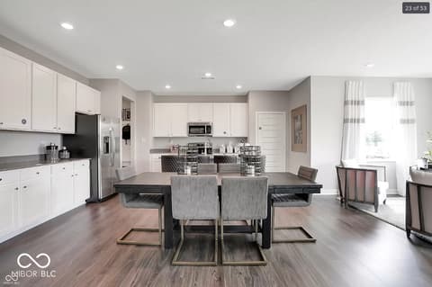 Photo of 11398 Dippers Lane, Noblesville, IN