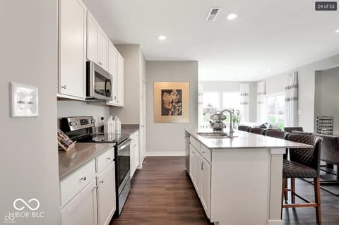 Photo of 11398 Dippers Lane, Noblesville, IN