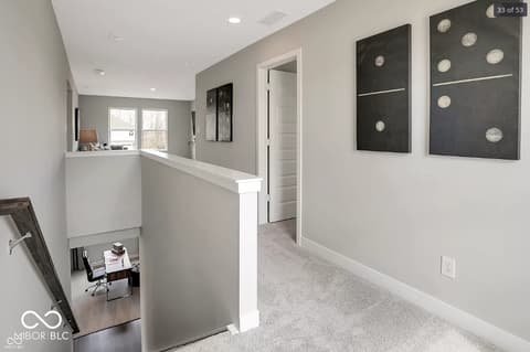 Photo of 11398 Dippers Lane, Noblesville, IN