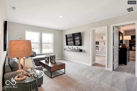 Photo of 11398 Dippers Lane, Noblesville, IN