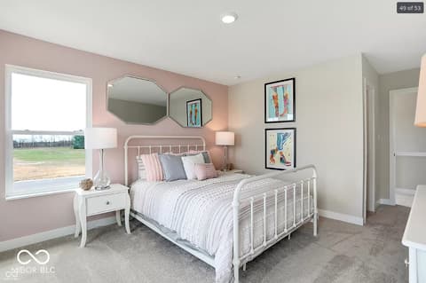 Photo of 11398 Dippers Lane, Noblesville, IN
