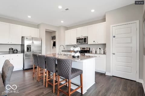 Photo of 11350 Plough Street, Noblesville, IN