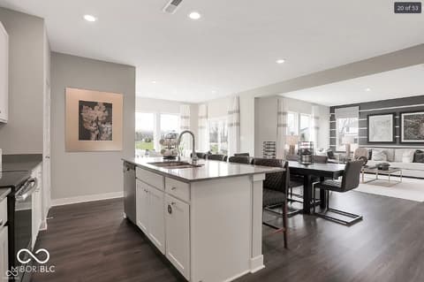 Photo of 11350 Plough Street, Noblesville, IN
