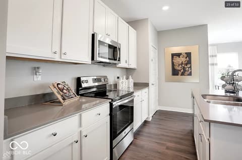 Photo of 11350 Plough Street, Noblesville, IN