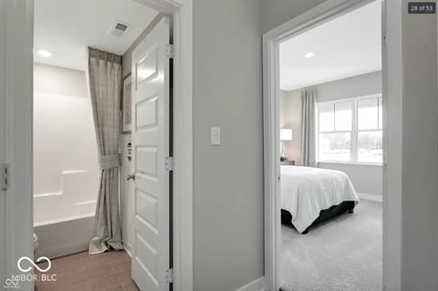 Photo of 11350 Plough Street, Noblesville, IN