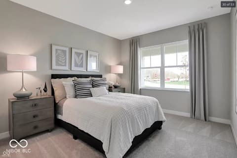 Photo of 11350 Plough Street, Noblesville, IN