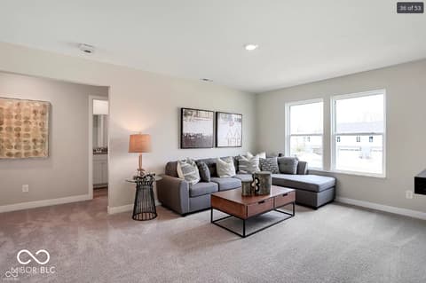 Photo of 11350 Plough Street, Noblesville, IN