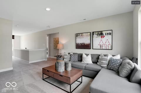 Photo of 11350 Plough Street, Noblesville, IN