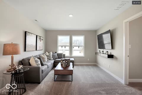 Photo of 11350 Plough Street, Noblesville, IN