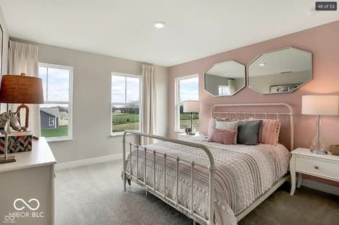Photo of 11350 Plough Street, Noblesville, IN