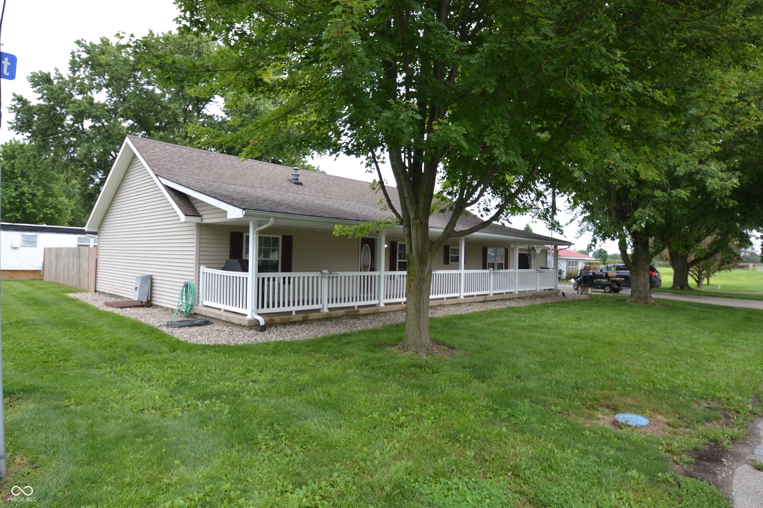 Photo of 404 E Elm Street, Sharpsville, IN