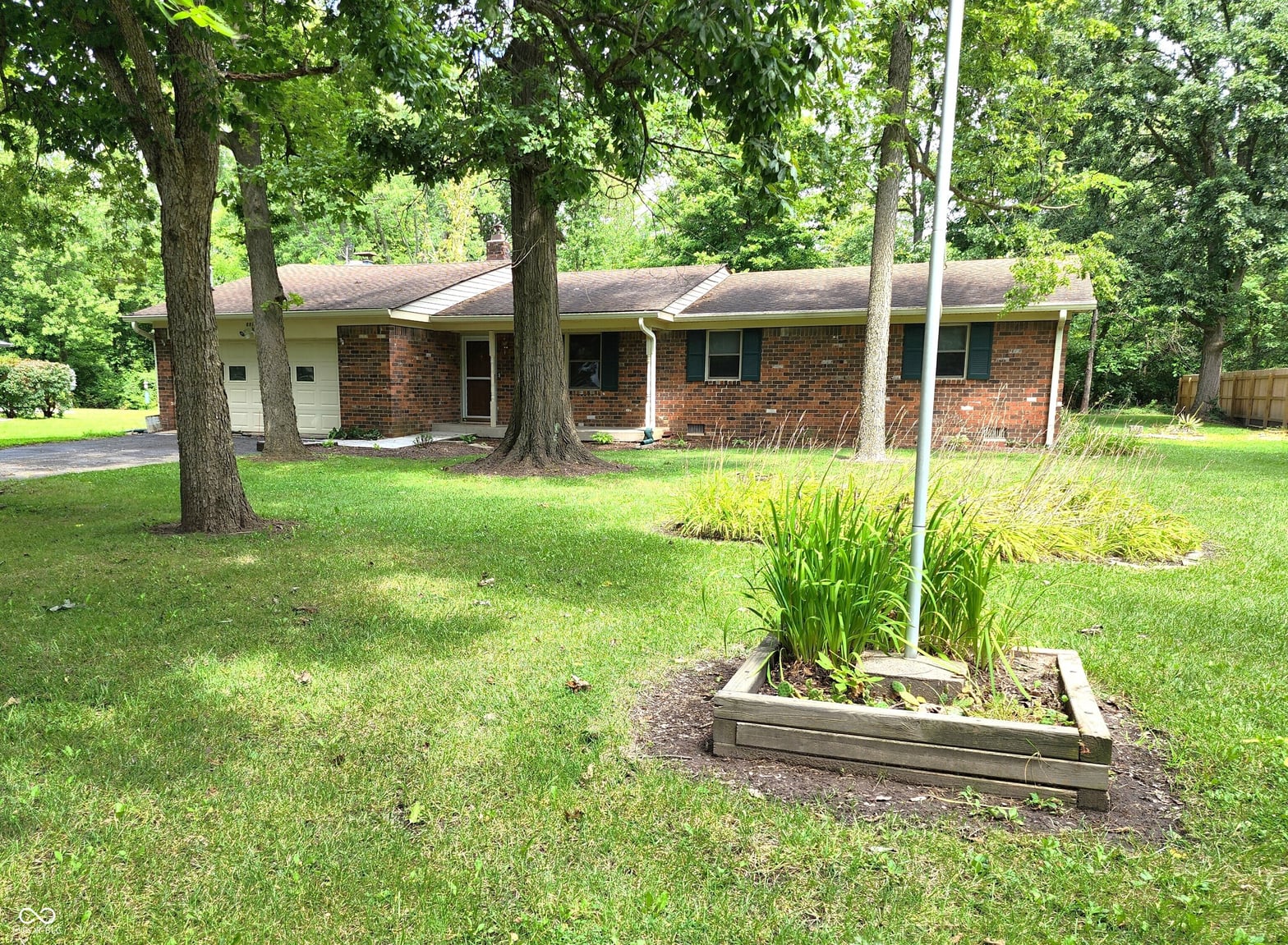 Photo of 8818 Banta Road, Camby, IN