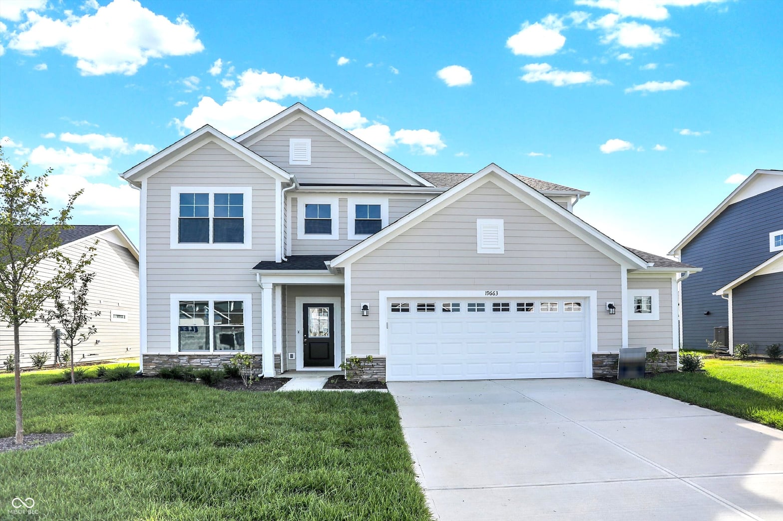 Photo of 19663 Atwater Avenue, Sheridan, IN