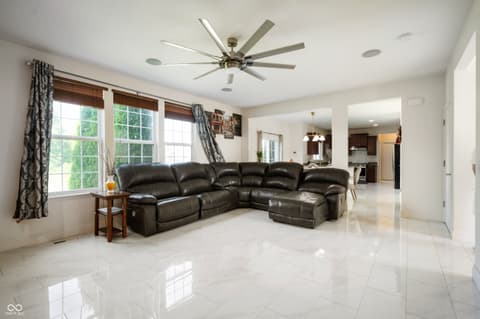 Photo of 6536 Wedgeport Lane, Indianapolis, IN