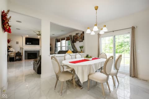 Photo of 6536 Wedgeport Lane, Indianapolis, IN