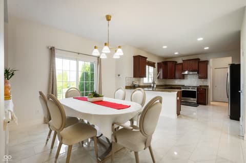 Photo of 6536 Wedgeport Lane, Indianapolis, IN