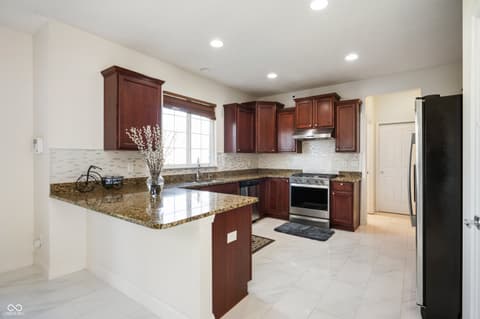 Photo of 6536 Wedgeport Lane, Indianapolis, IN