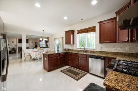 Photo of 6536 Wedgeport Lane, Indianapolis, IN