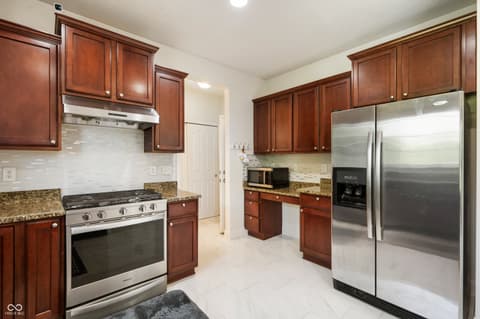 Photo of 6536 Wedgeport Lane, Indianapolis, IN