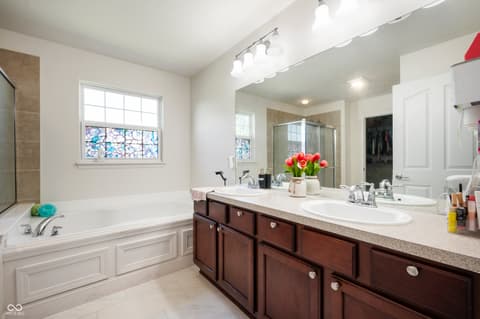 Photo of 6536 Wedgeport Lane, Indianapolis, IN