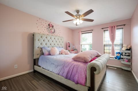 Photo of 6536 Wedgeport Lane, Indianapolis, IN