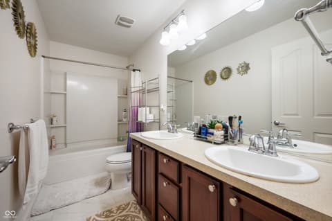Photo of 6536 Wedgeport Lane, Indianapolis, IN