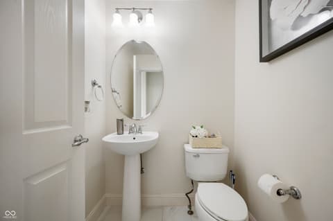 Photo of 6536 Wedgeport Lane, Indianapolis, IN