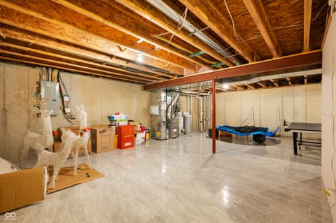 Photo of 6536 Wedgeport Lane, Indianapolis, IN