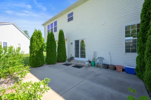 Photo of 6536 Wedgeport Lane, Indianapolis, IN
