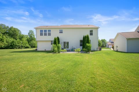 Photo of 6536 Wedgeport Lane, Indianapolis, IN