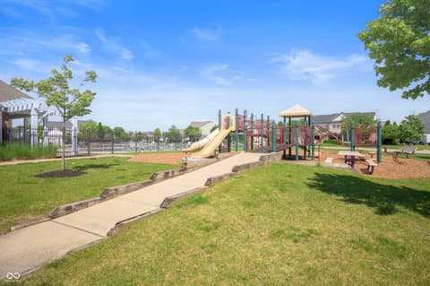 Photo of 6536 Wedgeport Lane, Indianapolis, IN