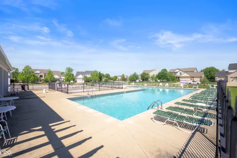 Photo of 6536 Wedgeport Lane, Indianapolis, IN