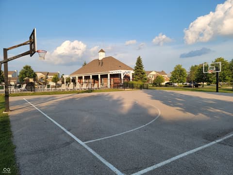 Photo of 6536 Wedgeport Lane, Indianapolis, IN