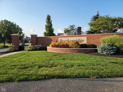 Photo of 6536 Wedgeport Lane, Indianapolis, IN