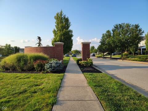 Photo of 6536 Wedgeport Lane, Indianapolis, IN