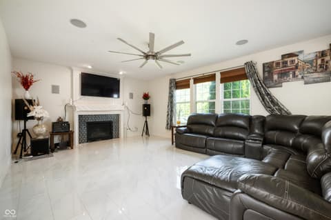 Photo of 6536 Wedgeport Lane, Indianapolis, IN