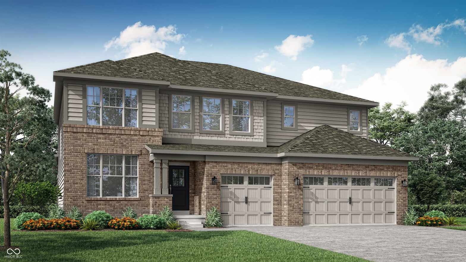 Photo of 11738 Aubrey Lane, Fishers, IN