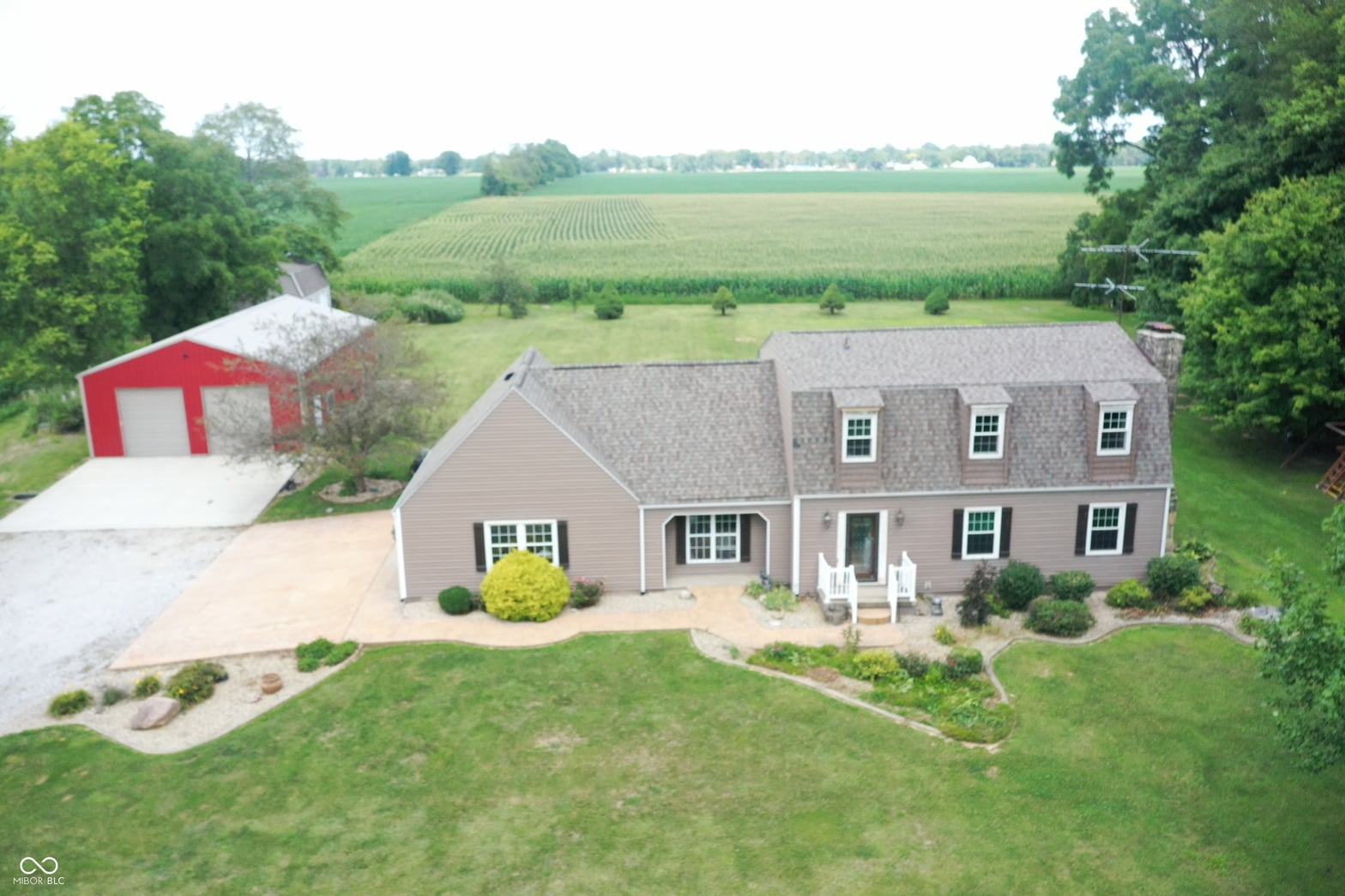 Photo of 58 W 150 S, Rockville, IN