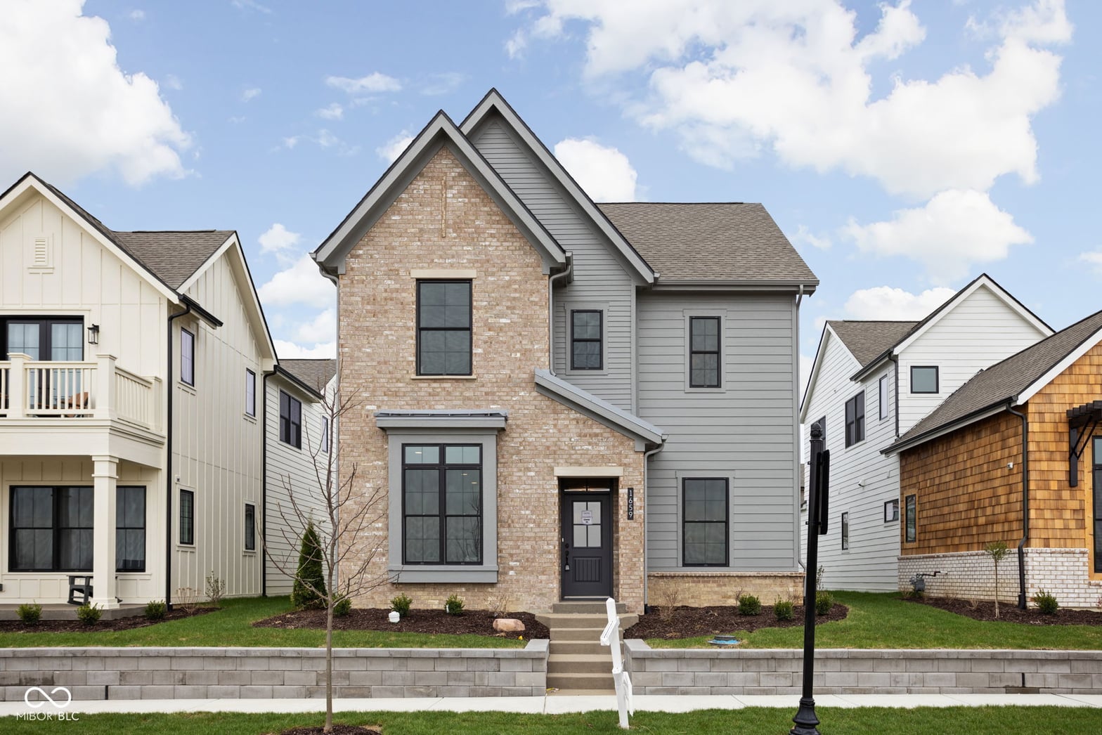 Photo of 1659 Midland Main Street, Westfield, IN