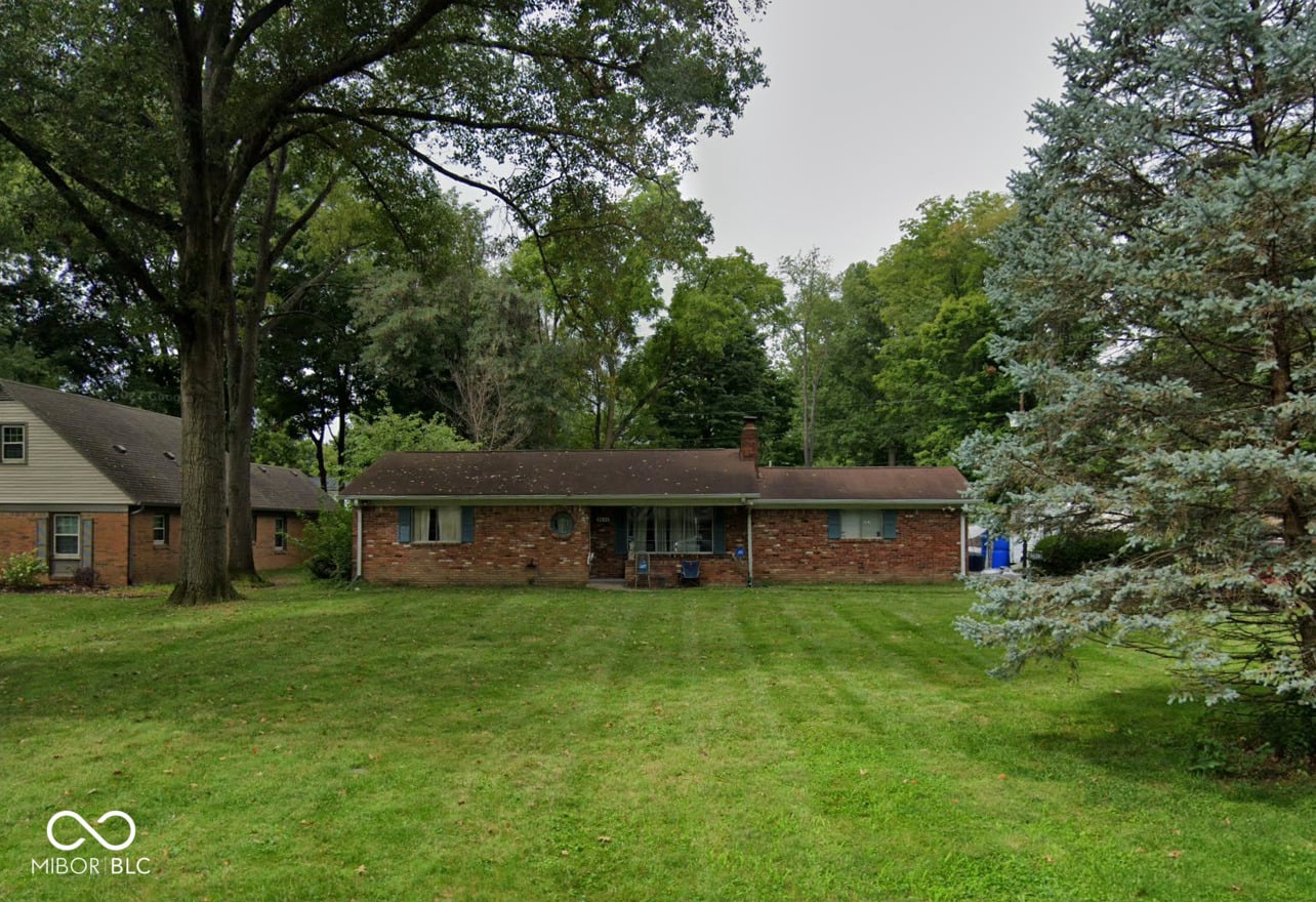Photo of 9634 Maple Drive, Carmel, IN