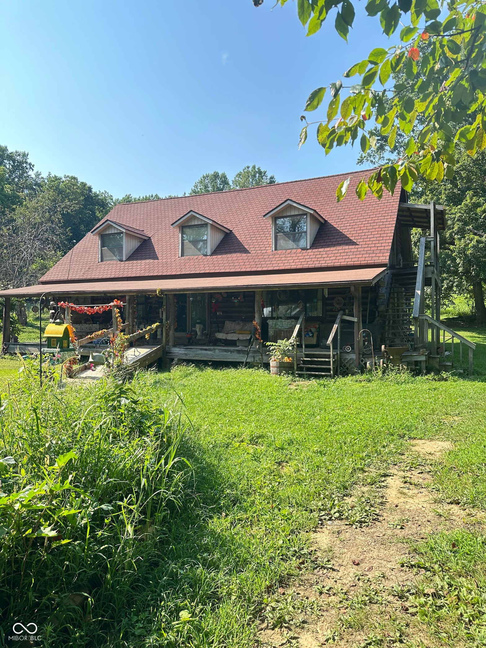 Photo of 7230 W May Road, Bloomington, IN
