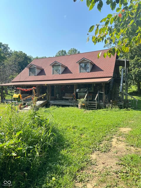 7230 W May Road