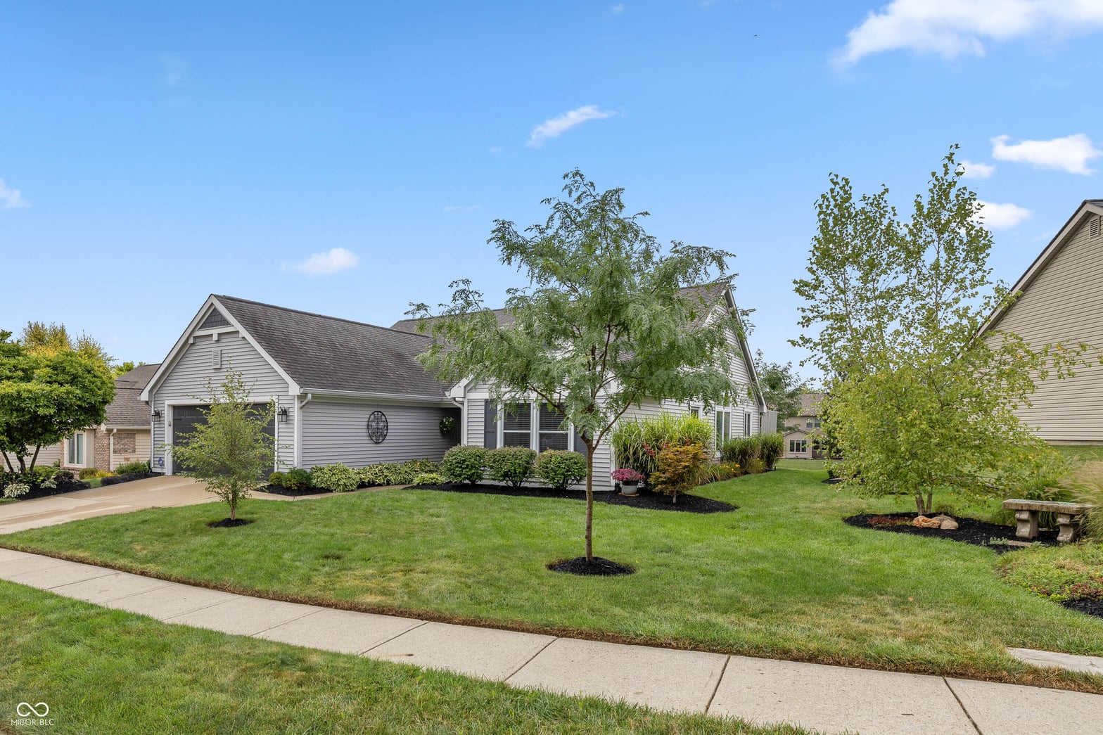 Photo of 9992 Estep Drive, Carmel, IN